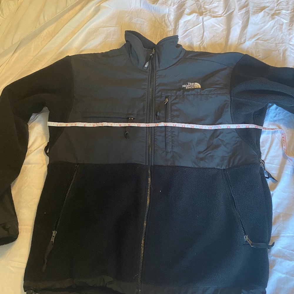 Northface Denali Black L